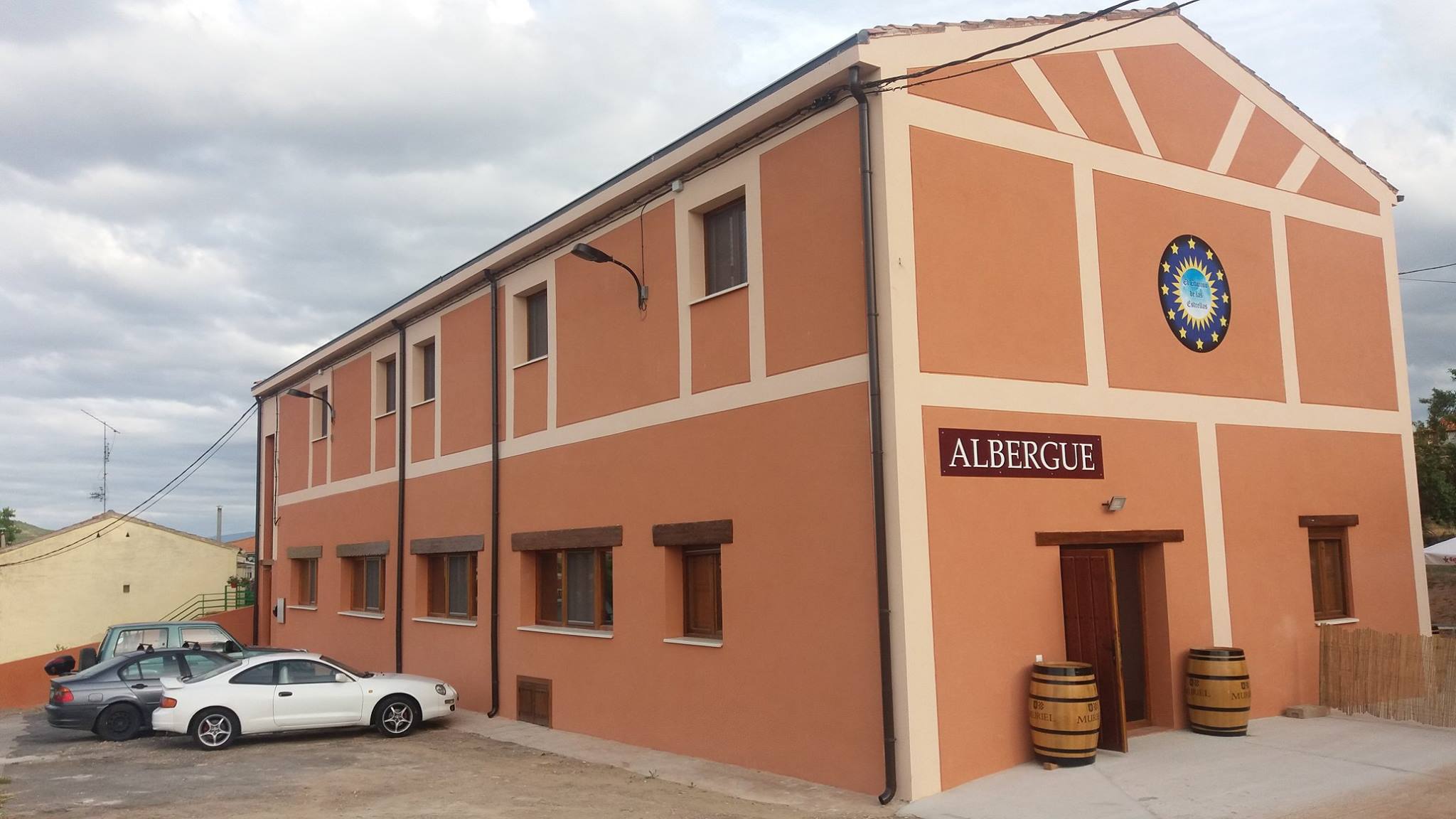 albergue